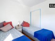 shared living/roommate 4 quarto, Lisbon Lisbon 1800 255...