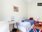 shared living/roommate 4 quarto, Lisbon Lisbon 1900 010...