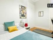 shared living/roommate 4 quarto, Lisbon Lisbon 1900 010...