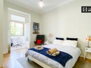 shared living/roommate 4 quarto, Lisbon Lisbon 1900 010...