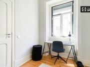 shared living/roommate 4 quarto, Lisbon Lisbon 1900 010...