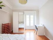 shared living/roommate 4 quarto, Lisbon Lisbon 1900 023...