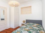 shared living/roommate 4 quarto, Lisbon Lisbon 1900 023...