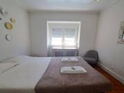 shared living/roommate 4 quarto, Lisbon Lisbon 1900 069...