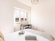 shared living/roommate 4 quarto, Lisbon Lisbon 1900 088...