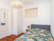 shared living/roommate 4 quarto, Lisbon Lisbon 1900 140...