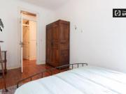 shared living/roommate 4 quarto, Lisbon Lisbon 1900 141...