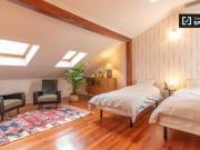 shared living/roommate 4 quarto, Lisbon Lisbon 1900 141...