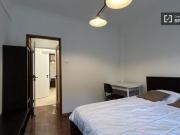 shared living/roommate 4 quarto, Lisbon Lisbon 1900 275...