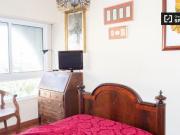 shared living/roommate 4 quarto, Lisbon Lisbon 1900...