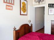 shared living/roommate 4 quarto, Lisbon Lisbon 1900...