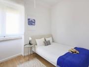 shared living/roommate 4 quarto, Lisbon Lisbon 1900...