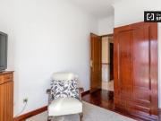 shared living/roommate 4 quarto, Lisbon Lisbon 2620 402...