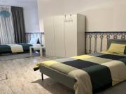 shared living/roommate 4 quarto, Lisbon Lisbon 2675 462...