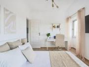 shared living/roommate 4 quarto, Lisbon Lisbon 2720...