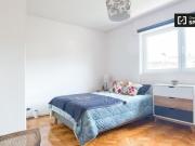 shared living/roommate 4 quarto, Lisbon Lisbon 2760 108...