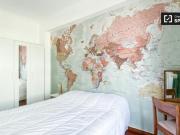 shared living/roommate 4 quarto, Lisbon Lisbon 2770 009...