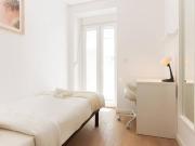 shared living/roommate 4 quarto, Lisbon Lisbon 2790 377...