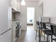 shared living/roommate 4 quarto, Lisbon Lisbon 2790 377...