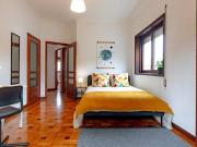 shared living/roommate 4 quarto, Porto Porto 4350 164...