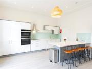 Shared Living/roommate 5 Bedroom For Rent Bristol...