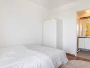Shared Living/Roommate 5 chambres, Lille Lille 59000...
