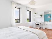 Shared Living/Roommate 5 chambres, Lille Lille 59000...