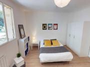 Shared Living/Roommate 5 chambres, montpellier...