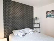 Shared Living/Roommate 5 chambres, Paris Paris 92110...