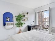 Shared Living/Roommate 5 chambres, Paris Paris 92130...