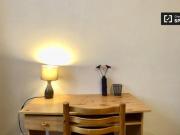 Shared Living/Roommate 5 chambres, Paris Paris 93160...