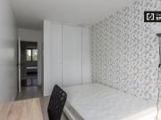 Shared Living/Roommate 5 chambres, Paris Paris 94000...