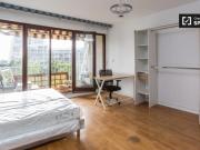 Shared Living/Roommate 5 chambres, Paris Paris 94000...