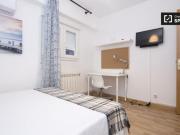 Shared Living/Roommate 5 Dormitorio Alcala_de_henares...