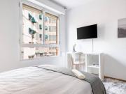 Shared Living/Roommate 5 Dormitorio Alicante Alicante...