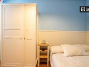 Shared Living/Roommate 5 Dormitorio Madrid Madrid...