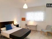 Shared Living/Roommate 5 Dormitorio Madrid Madrid ES44505603