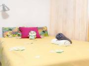 Shared Living/Roommate 5 Dormitorio Madrid Madrid ES47687168