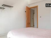 Shared Living/Roommate 5 Dormitorio Madrid Madrid ES54235681 Shared Living/Roommate 5 Dormitorio Madrid Madrid ES54235681