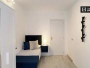Shared Living/Roommate 5 Dormitorio Madrid Madrid ES54243148