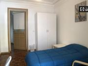 Shared Living/Roommate 5 Dormitorio Madrid Madrid ES54764045