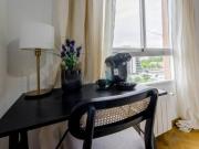 Shared Living/Roommate 5 Dormitorio Madrid Madrid ES84534876