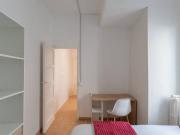 Shared Living/Roommate 5 Dormitorio Madrid Madrid ES86775006