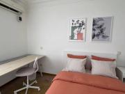 Shared Living/Roommate 5 Dormitorio Madrid Madrid ES87317457