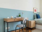 Shared Living/Roommate 5 Dormitorio Madrid Madrid ES89975022