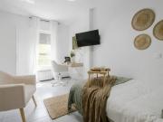 Shared Living/Roommate 5 Dormitorio Madrid Madrid ES90971672