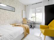 Shared Living/Roommate 5 Dormitorio Madrid Madrid ES90971674 Shared Living/Roommate 5 Dormitorio Madrid Madrid ES90971674