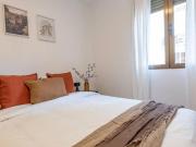 Shared Living/Roommate 5 Dormitorio Madrid Madrid ES93643450