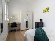 Shared Living/Roommate 5 Dormitorio Madrid Madrid ES95663131