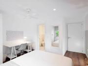 Shared Living/Roommate 5 Dormitorio Valencia Valencia...